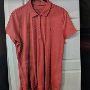 Tommy Hilfiger Polo Shirt